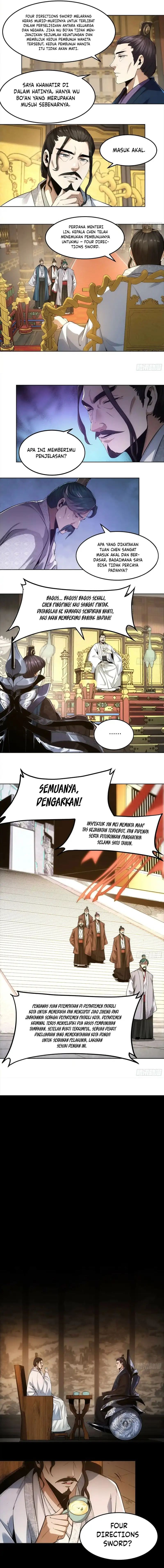 Celebrating The Remaining Life Chapter 52 Gambar 6