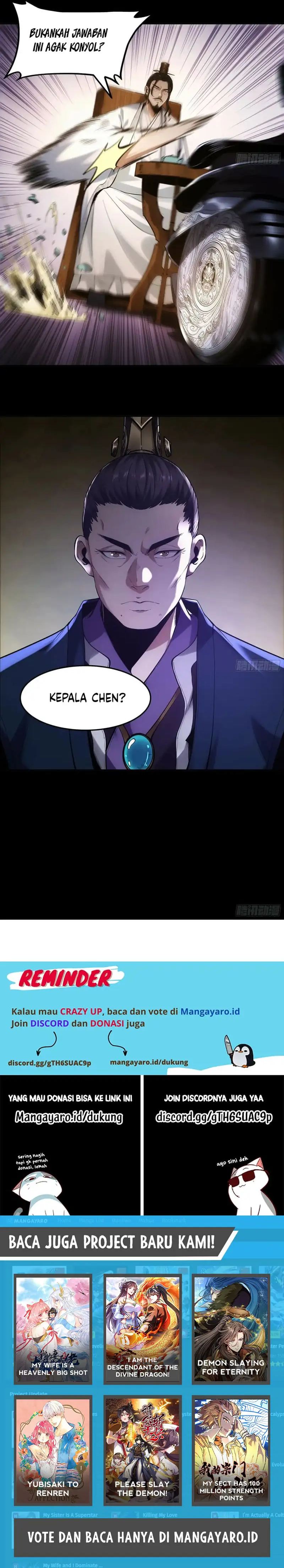 Celebrating The Remaining Life Chapter 52 Gambar 7