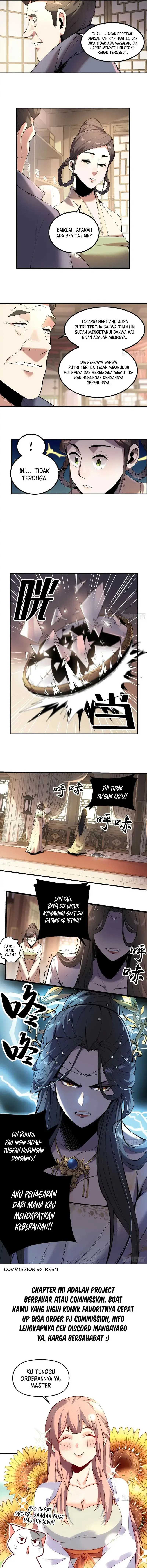 Celebrating The Remaining Life Chapter 54 Gambar 7