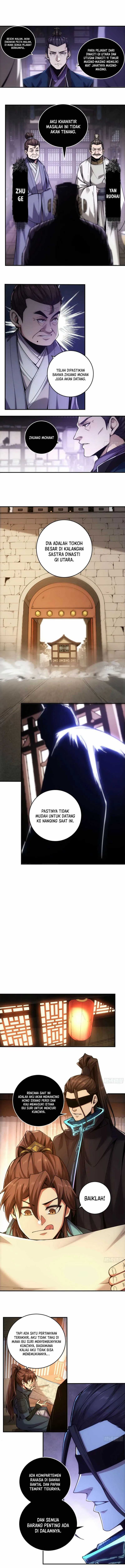 Celebrating The Remaining Life Chapter 62 Gambar 2