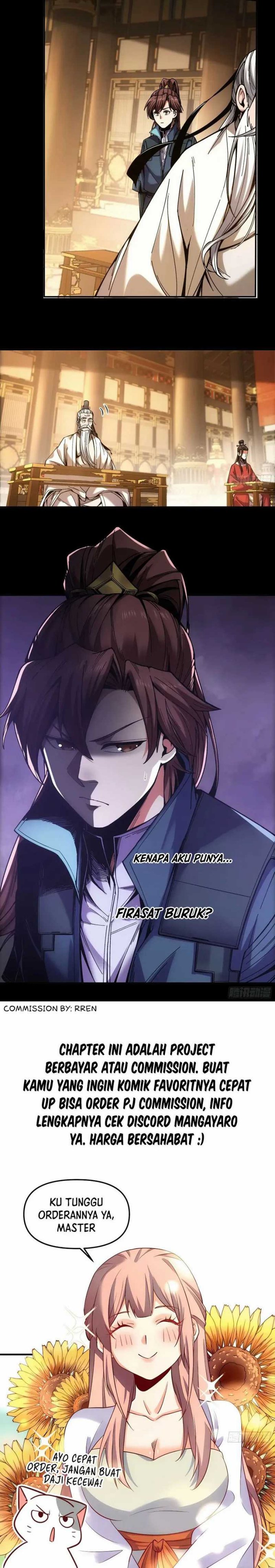 Celebrating The Remaining Life Chapter 62 Gambar 7