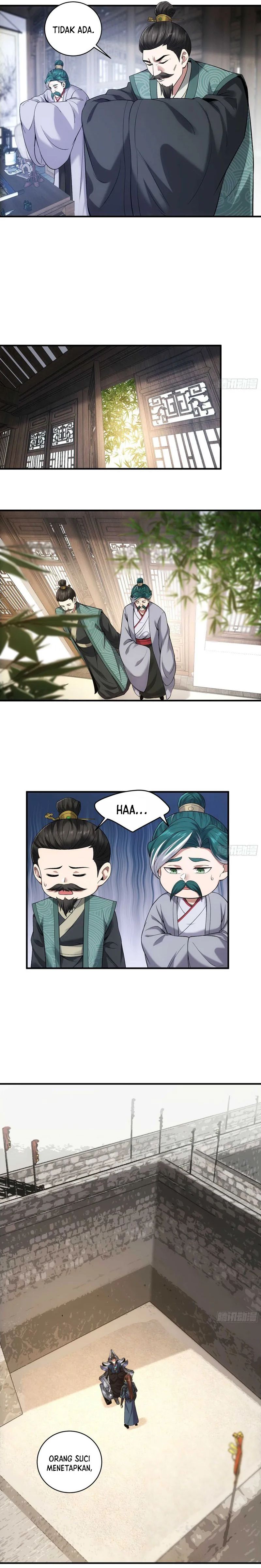 Celebrating The Remaining Life Chapter 72 Gambar 10