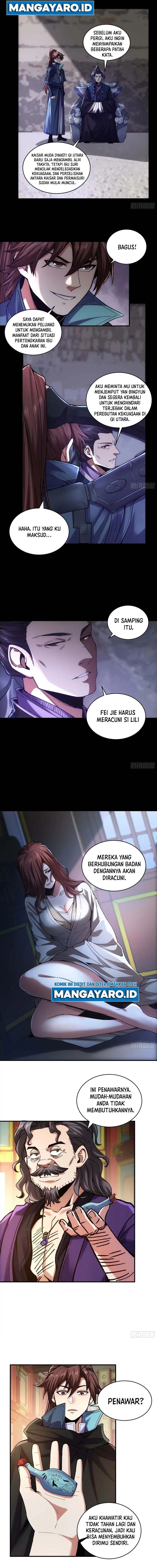 Celebrating The Remaining Life Chapter 74 Gambar 2