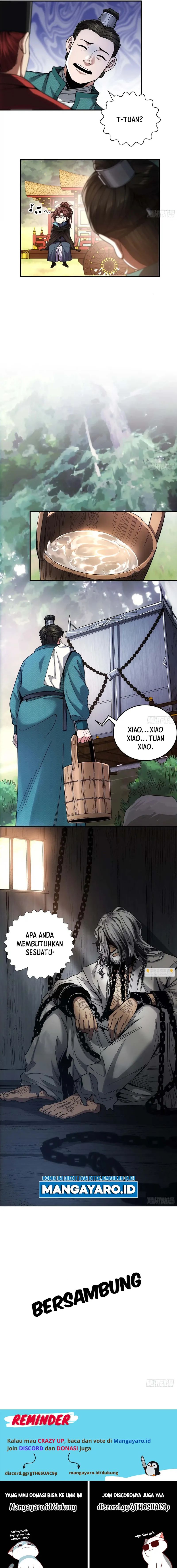 Celebrating The Remaining Life Chapter 74 Gambar 8