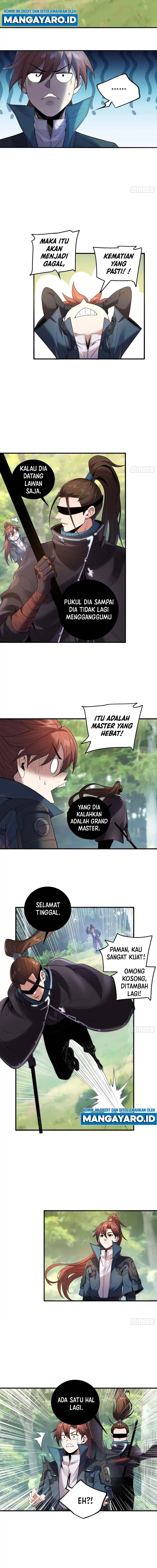 Celebrating The Remaining Life Chapter 75 Gambar 2
