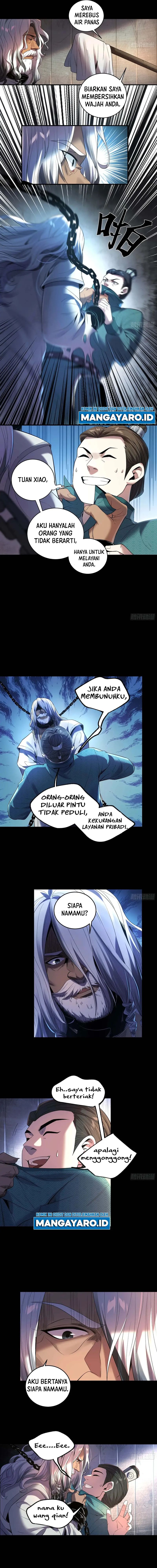 Celebrating The Remaining Life Chapter 75 Gambar 4