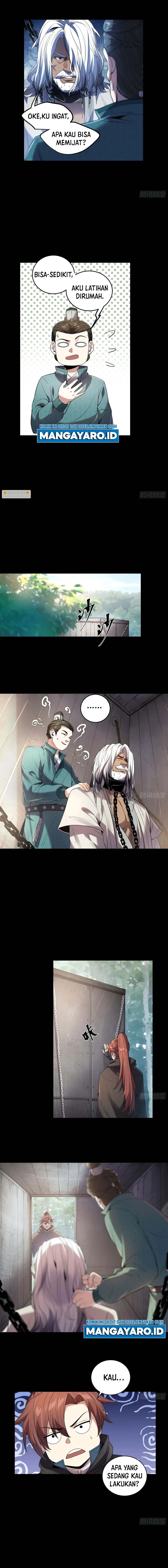 Celebrating The Remaining Life Chapter 75 Gambar 5