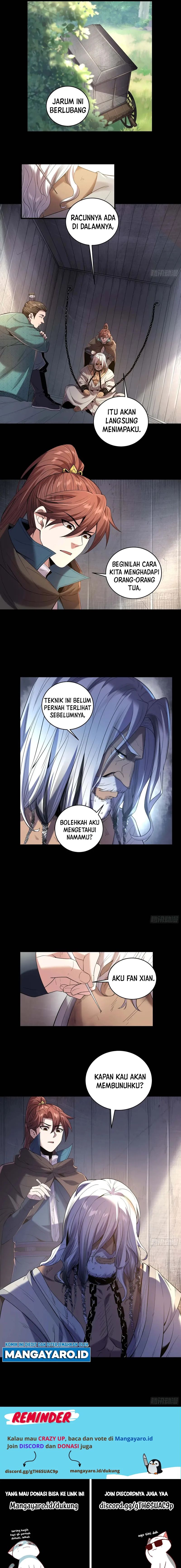 Celebrating The Remaining Life Chapter 75 Gambar 6