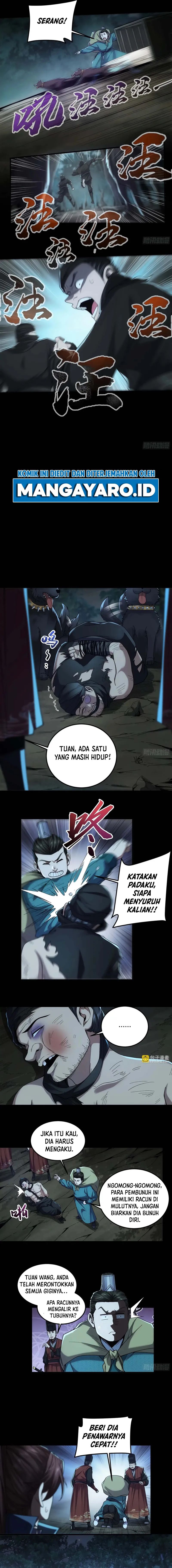 Celebrating The Remaining Life Chapter 78 Gambar 2