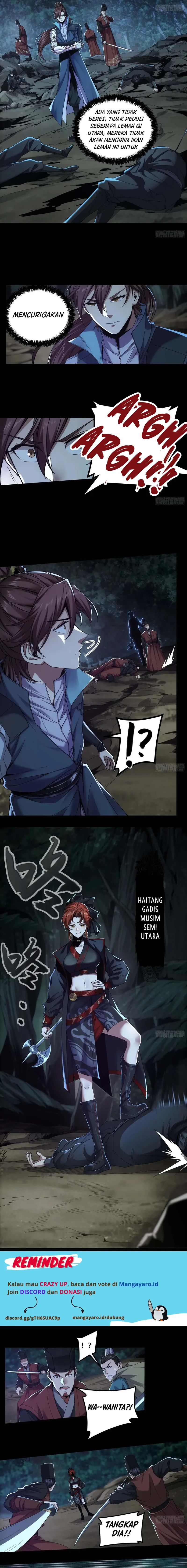 Celebrating The Remaining Life Chapter 78 Gambar 3