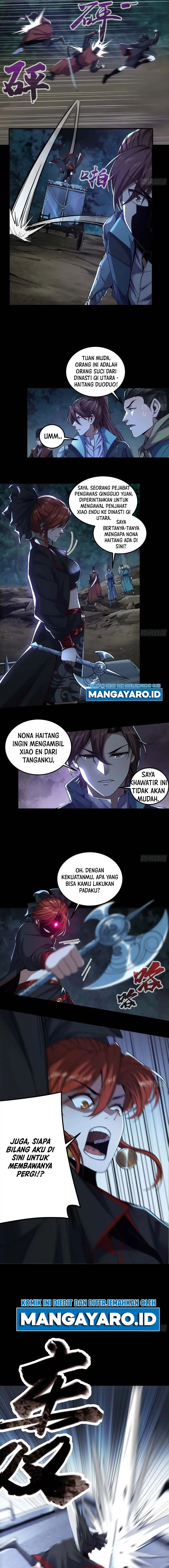 Celebrating The Remaining Life Chapter 78 Gambar 4