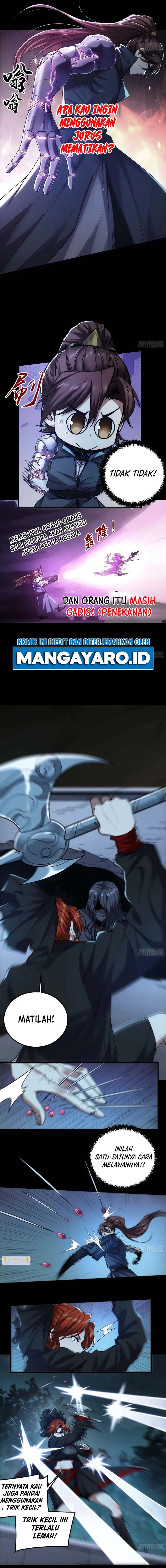 Celebrating The Remaining Life Chapter 78 Gambar 6