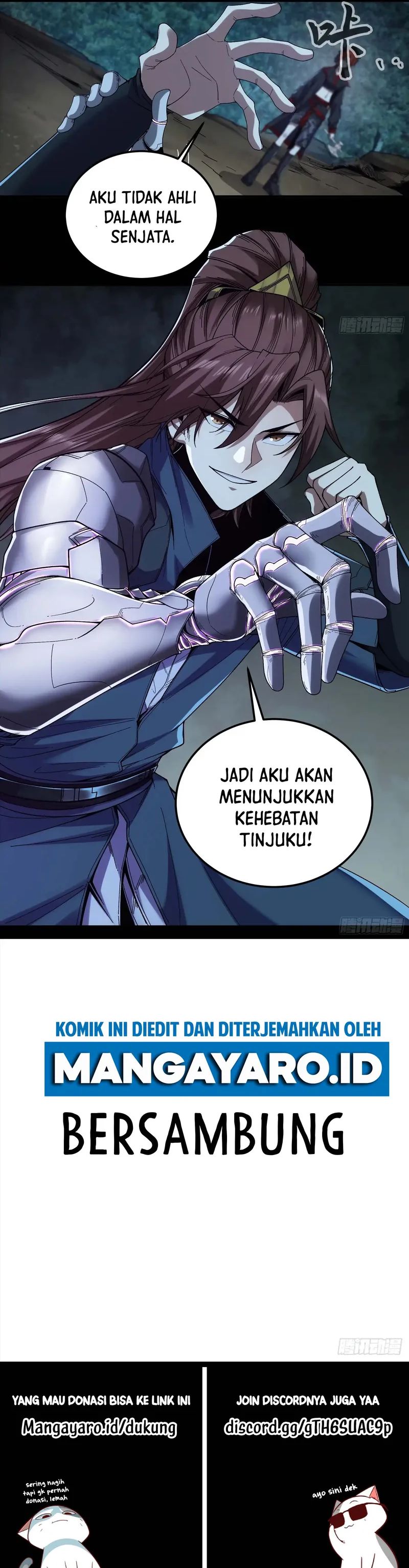 Celebrating The Remaining Life Chapter 78 Gambar 8