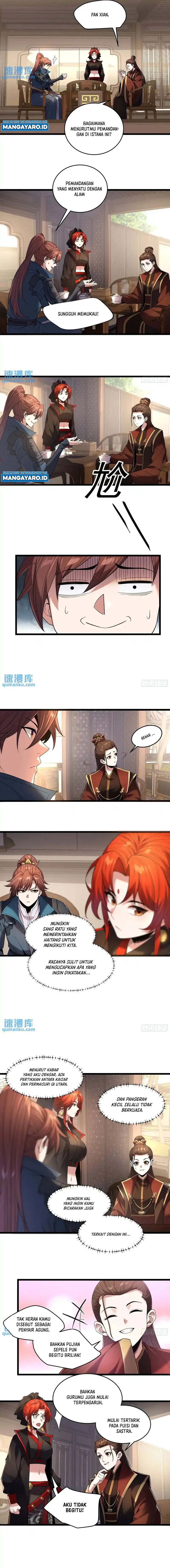 Celebrating The Remaining Life Chapter 82 Gambar 2
