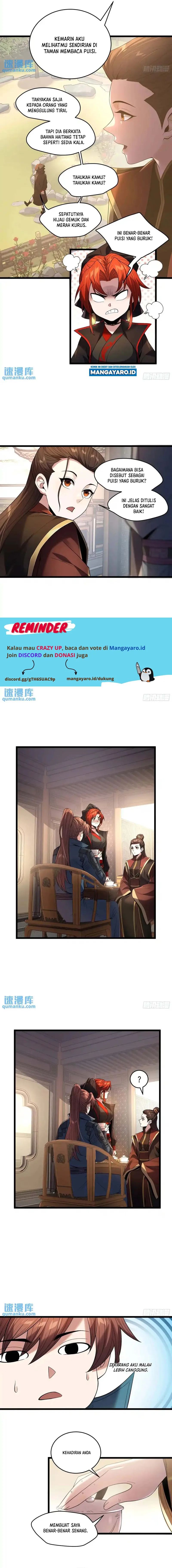 Celebrating The Remaining Life Chapter 82 Gambar 3