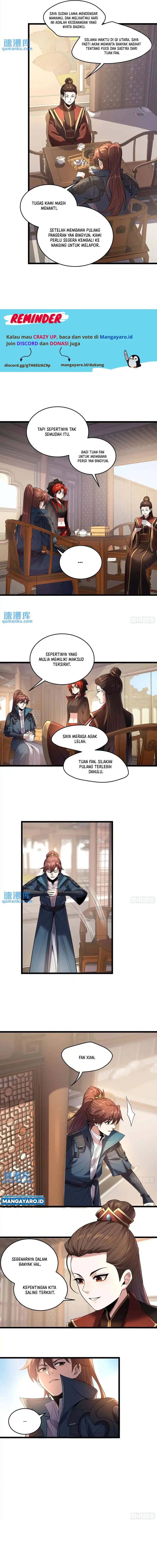 Celebrating The Remaining Life Chapter 82 Gambar 4