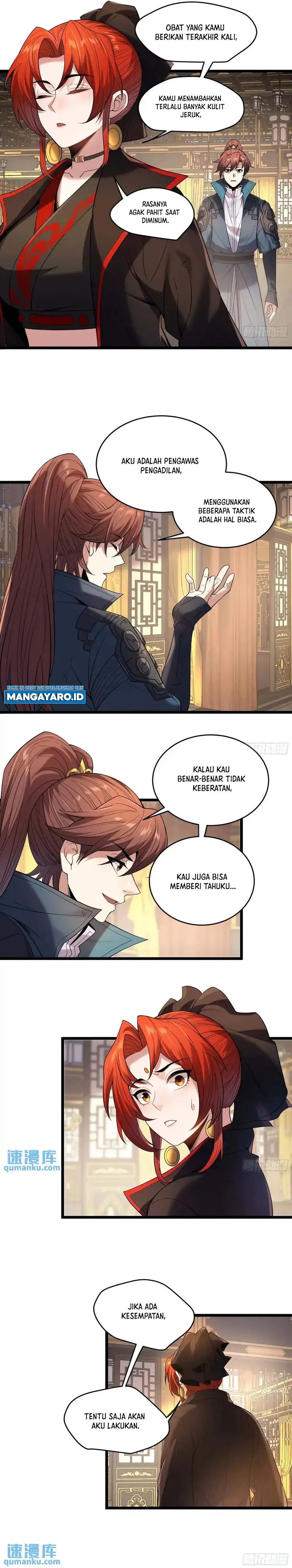 Celebrating The Remaining Life Chapter 82 Gambar 6