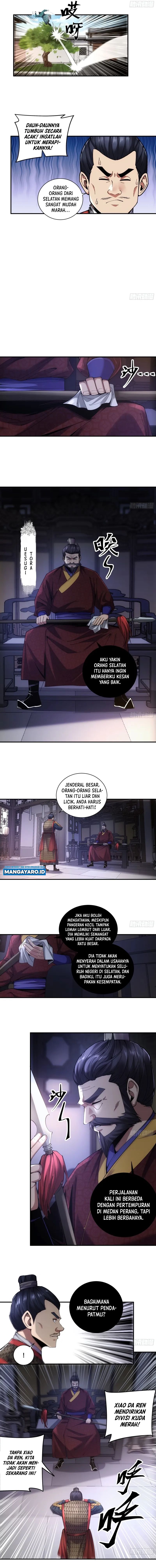 Celebrating The Remaining Life Chapter 86 Gambar 6