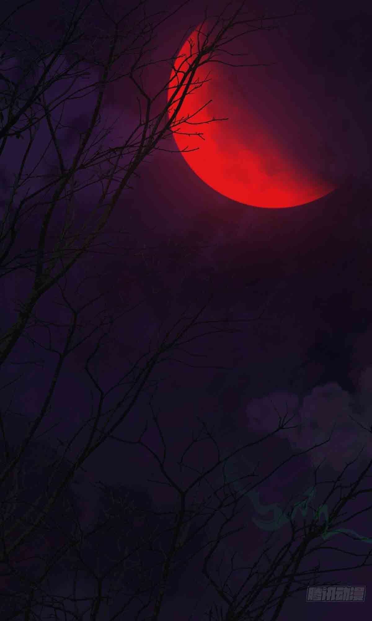 Celestial Master Chapter 01 Gambar 1