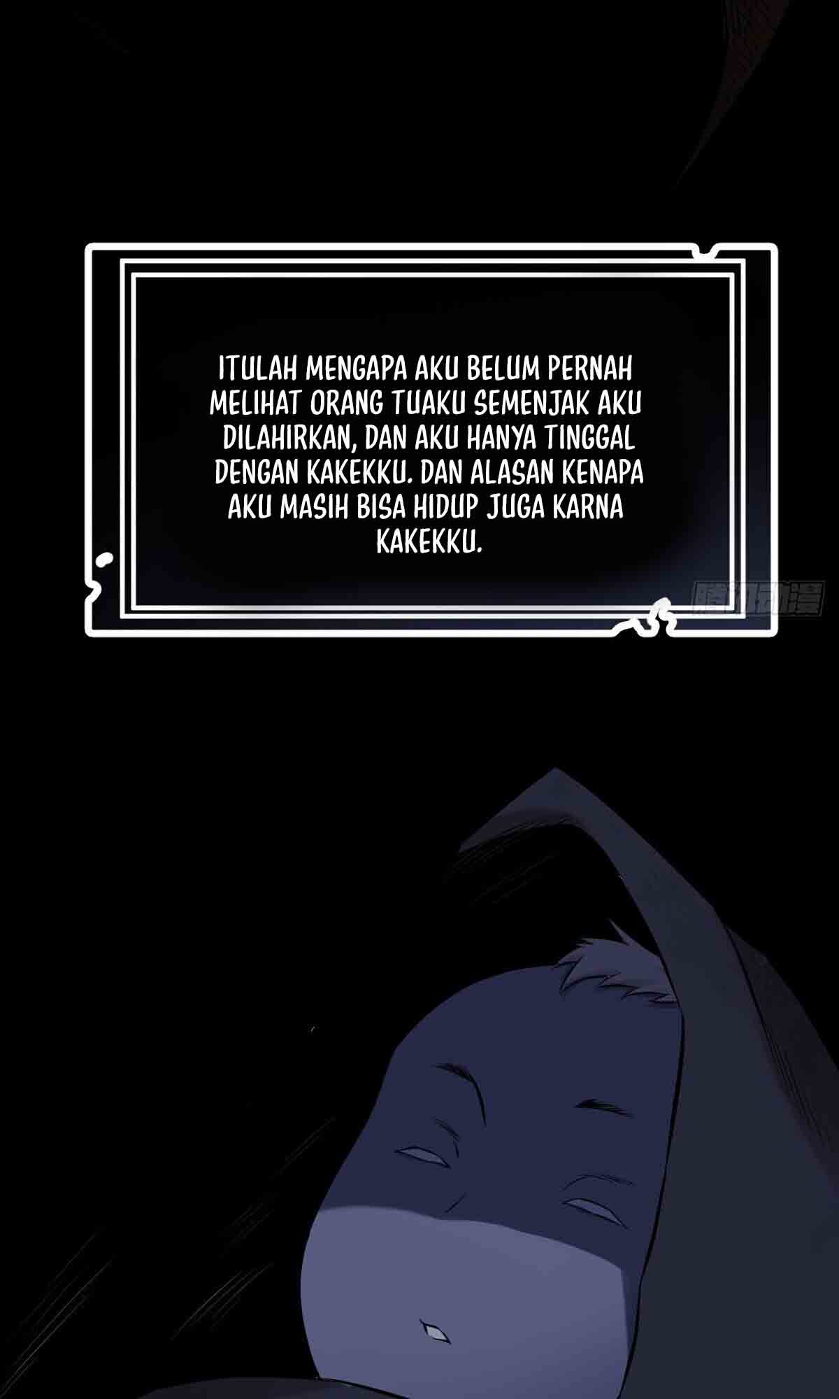 Celestial Master Chapter 01 Gambar 11