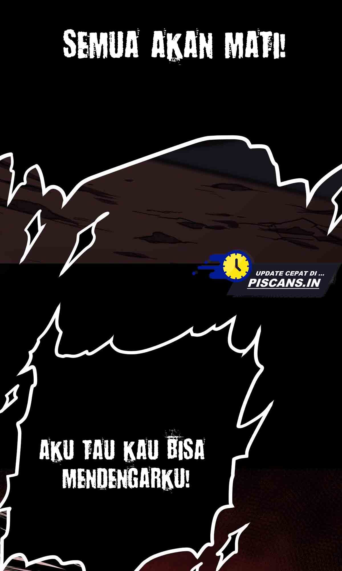 Celestial Master Chapter 01 Gambar 34