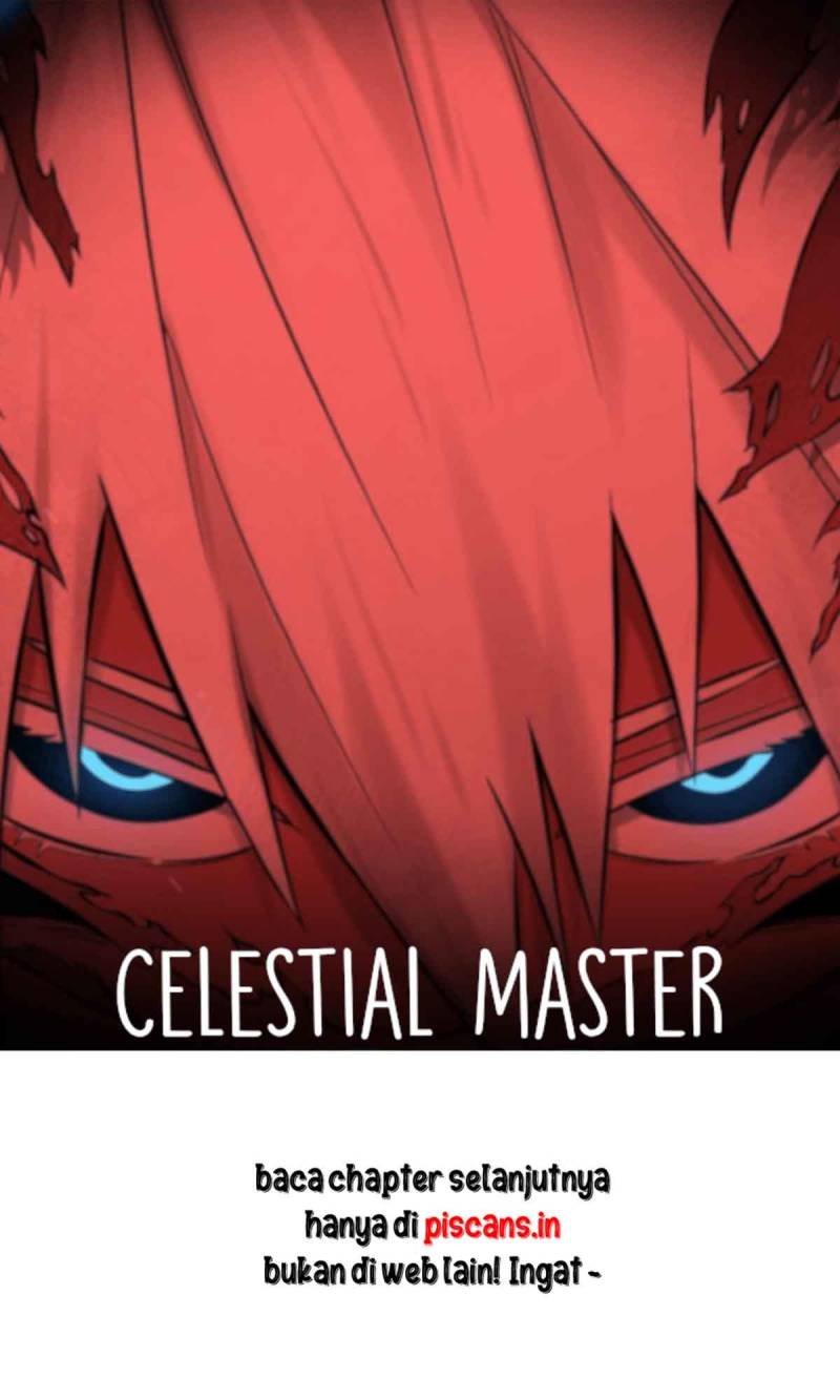 Celestial Master Chapter 04 Gambar 1