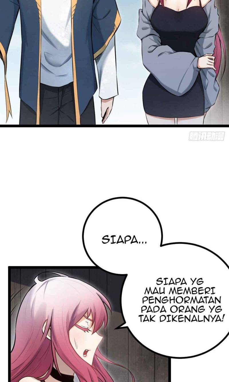 Celestial Master Chapter 04 Gambar 11