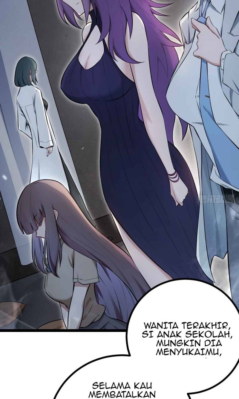 Celestial Master Chapter 04 Gambar 12