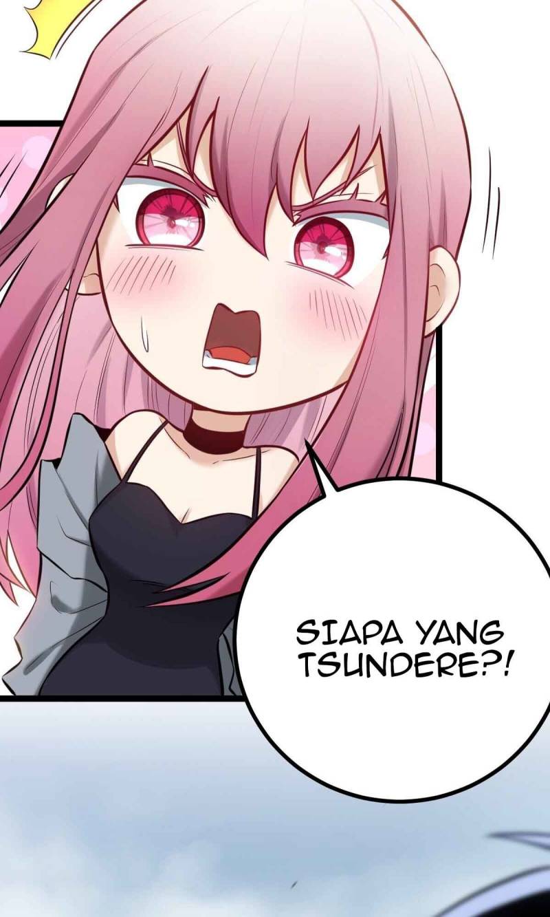 Celestial Master Chapter 04 Gambar 15