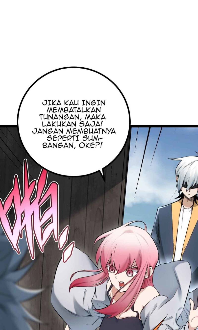 Celestial Master Chapter 04 Gambar 20
