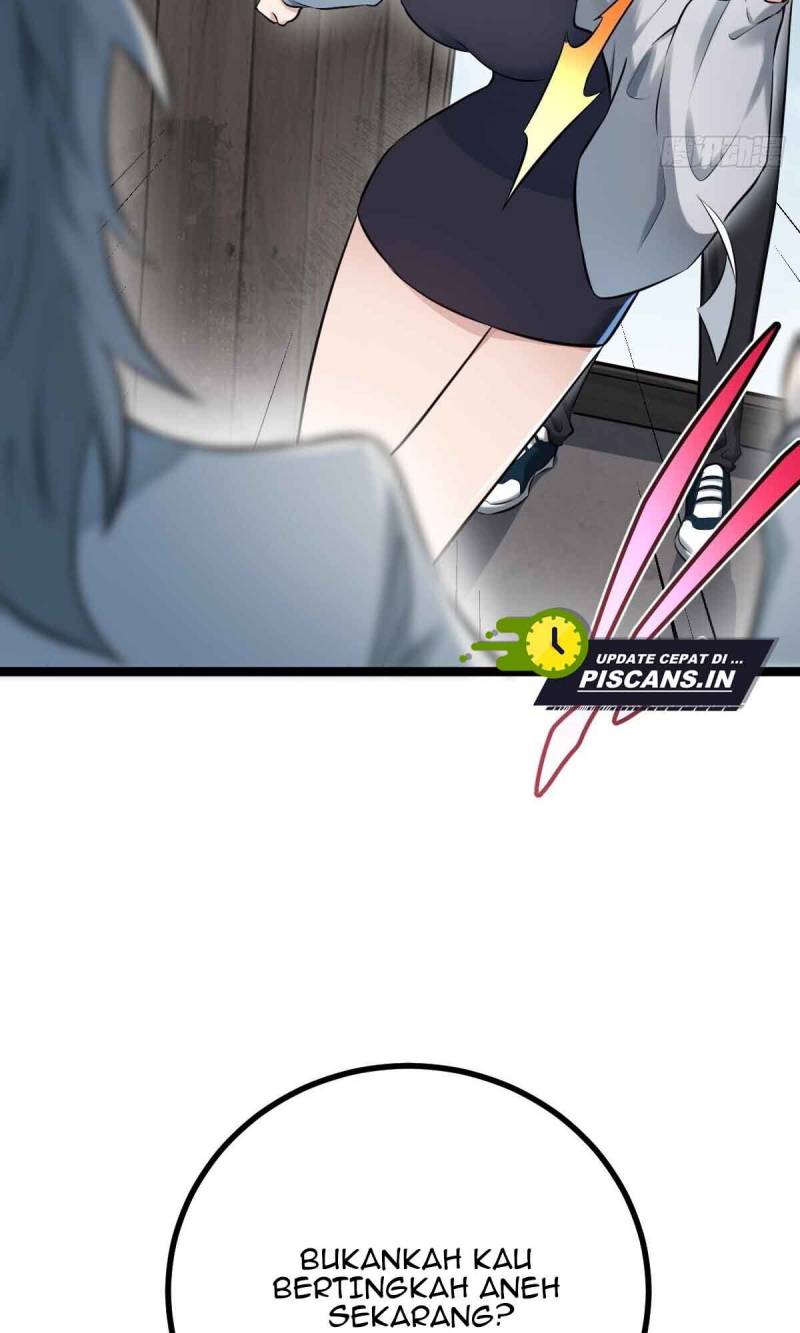 Celestial Master Chapter 04 Gambar 21