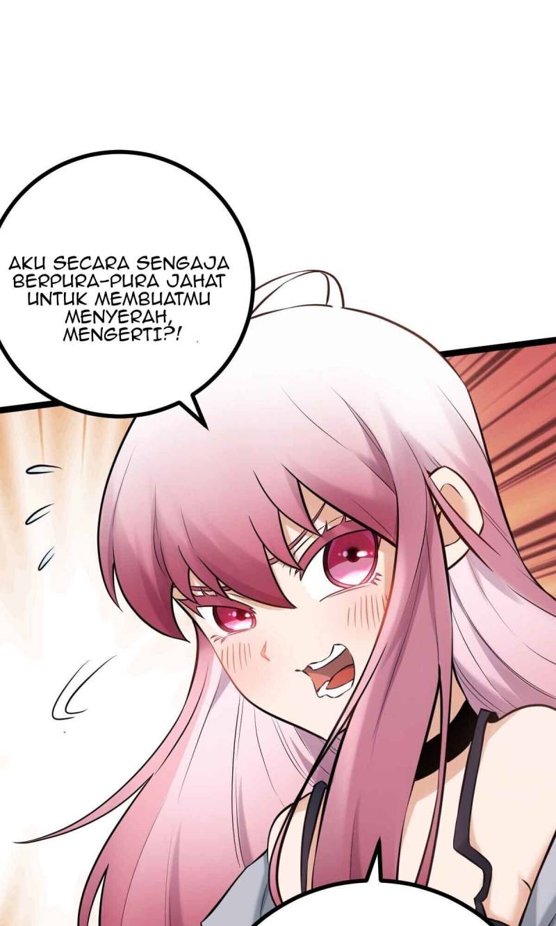 Celestial Master Chapter 04 Gambar 23