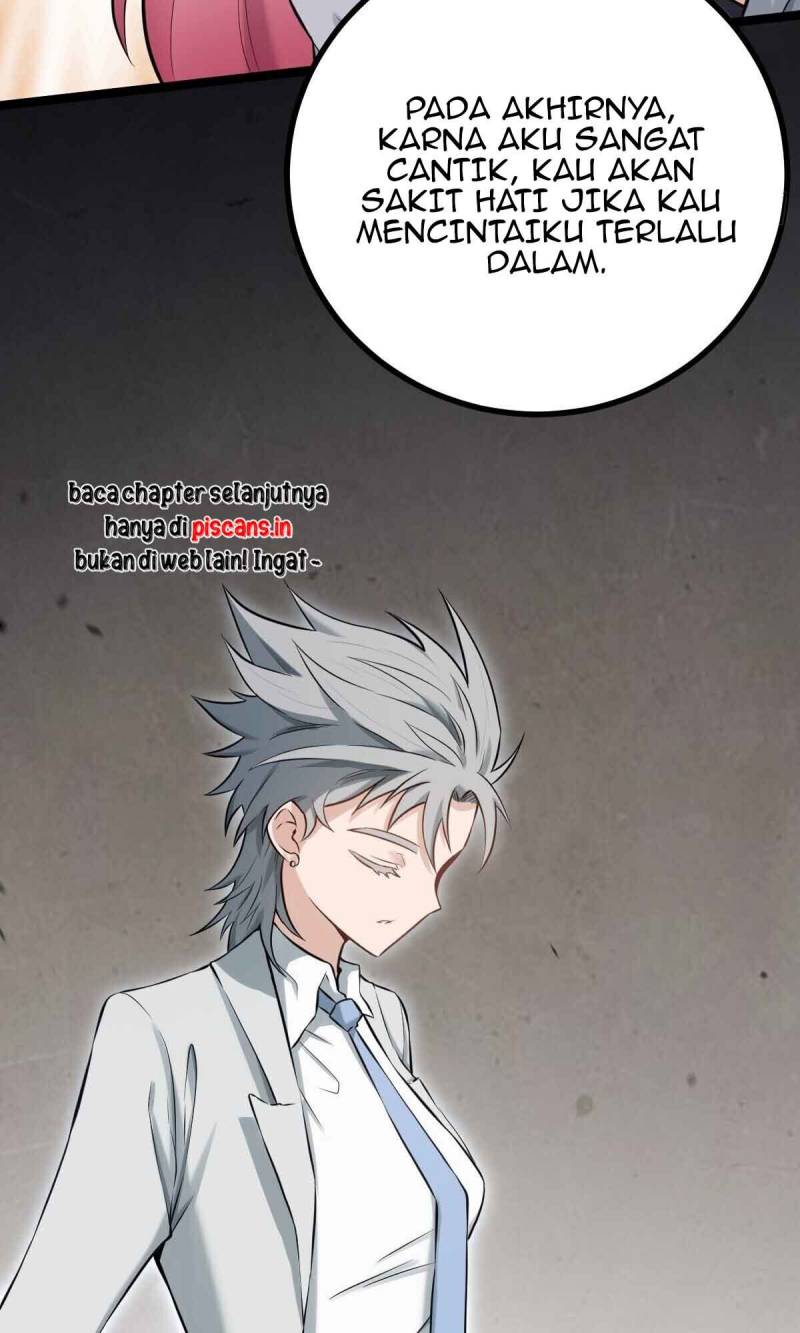 Celestial Master Chapter 04 Gambar 24