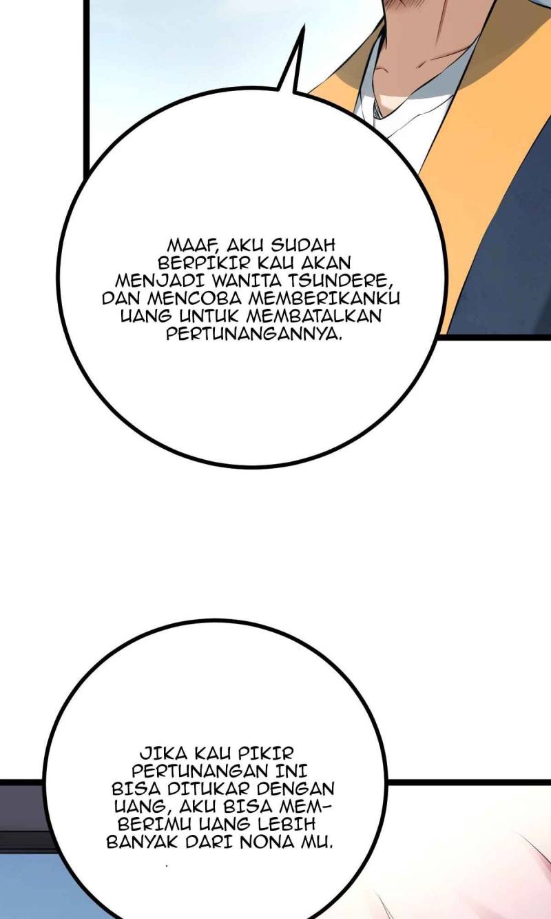 Celestial Master Chapter 04 Gambar 27