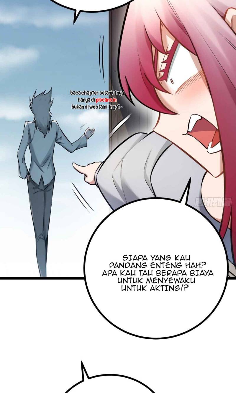 Celestial Master Chapter 04 Gambar 28