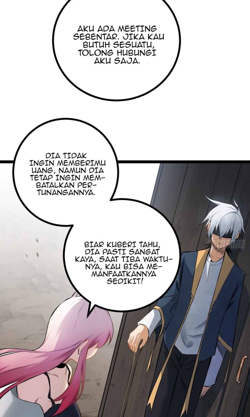 Celestial Master Chapter 04 Gambar 29