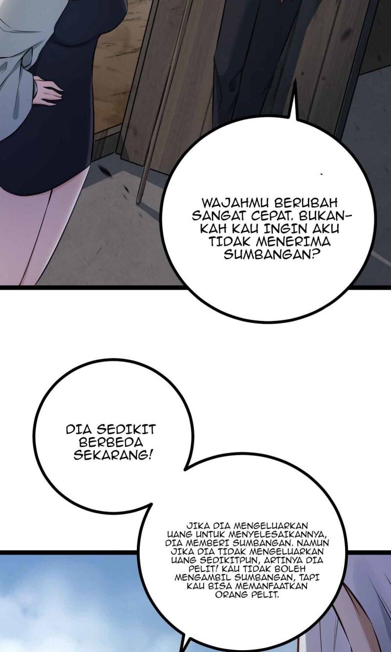 Celestial Master Chapter 04 Gambar 30