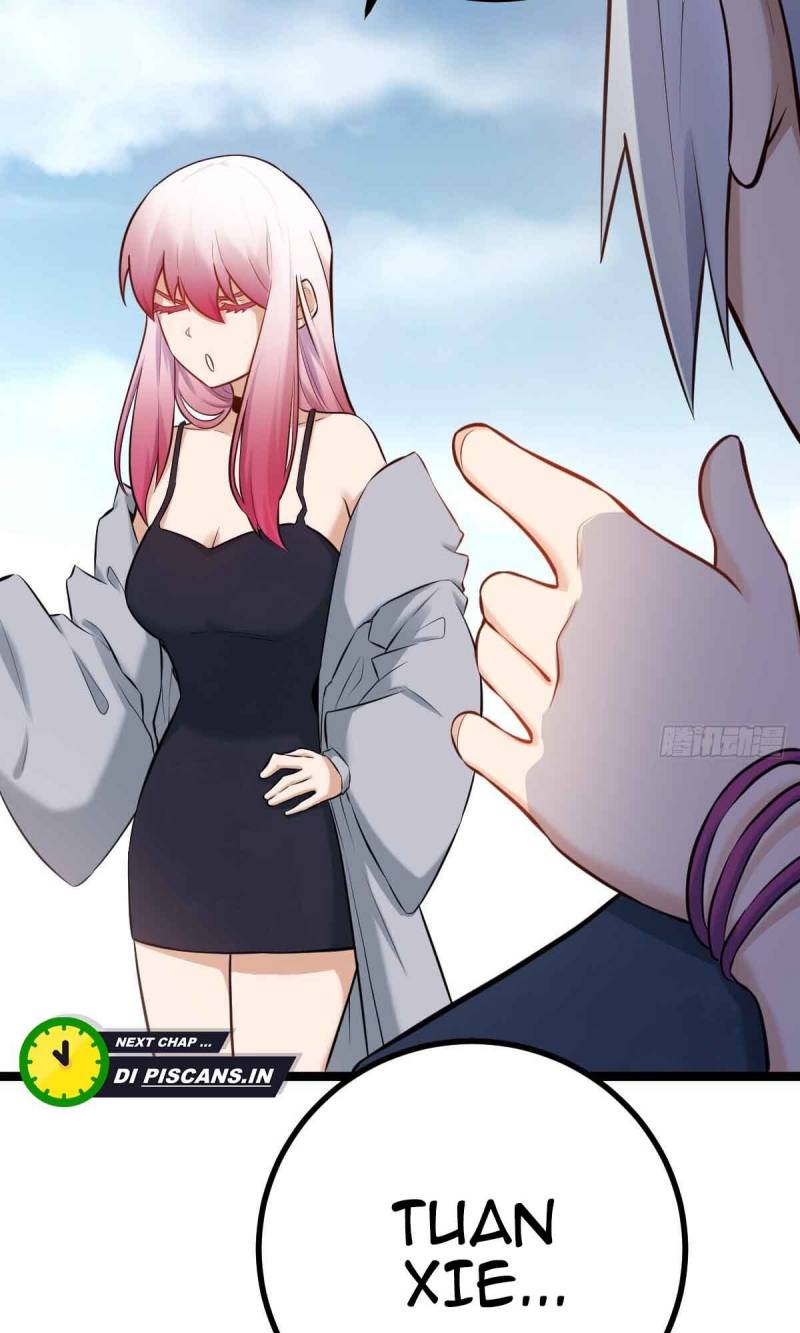Celestial Master Chapter 04 Gambar 31