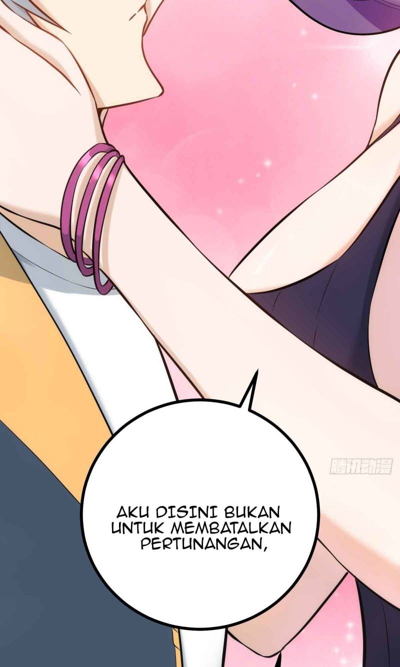 Celestial Master Chapter 04 Gambar 33