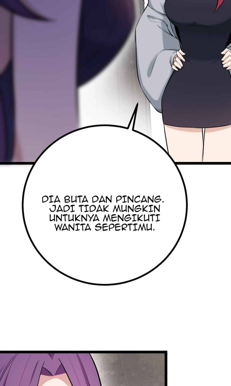 Celestial Master Chapter 04 Gambar 39