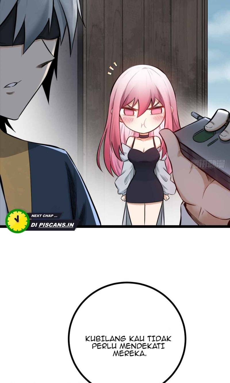Celestial Master Chapter 04 Gambar 45