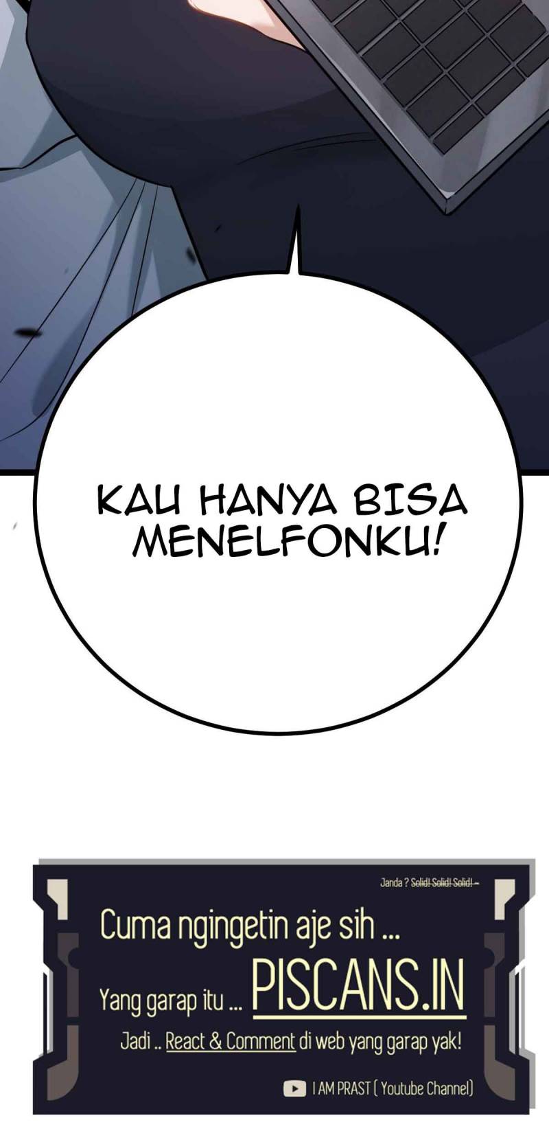 Celestial Master Chapter 04 Gambar 48