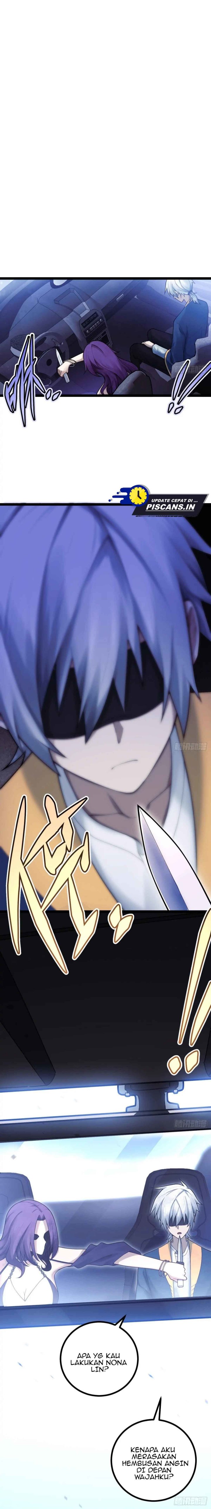 Celestial Master Chapter 09 Gambar 1