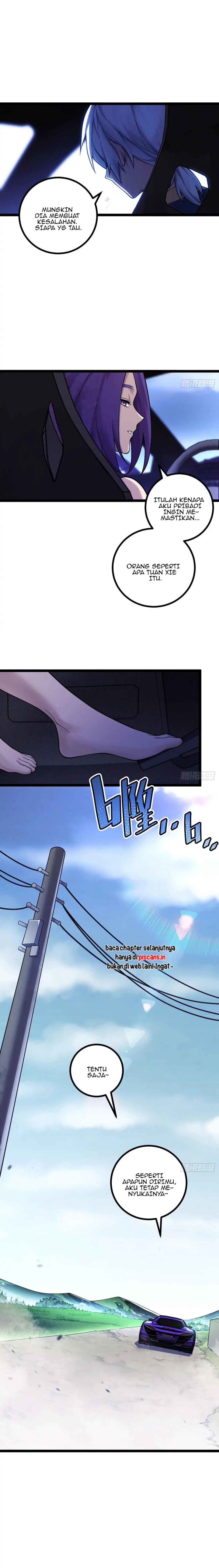 Celestial Master Chapter 09 Gambar 3