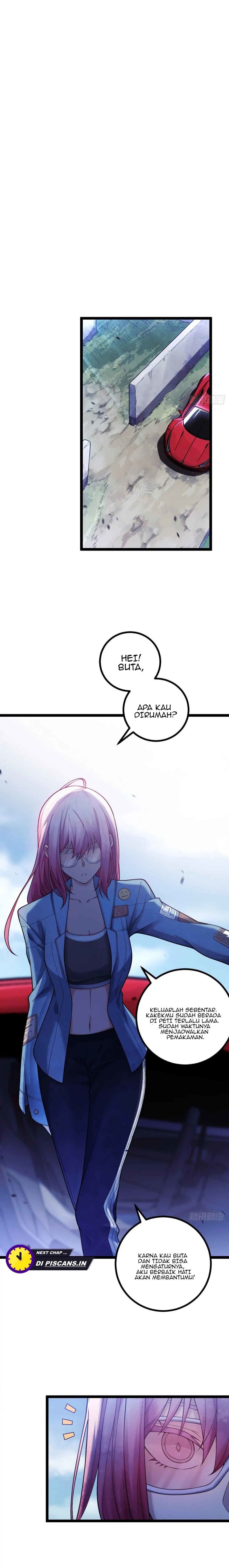 Celestial Master Chapter 09 Gambar 4