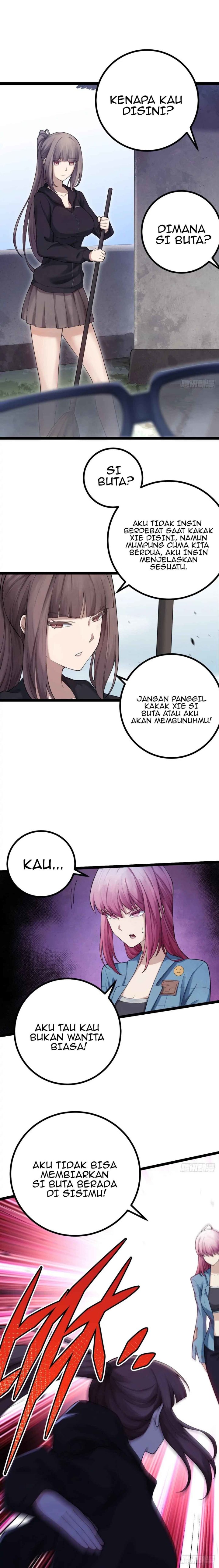 Celestial Master Chapter 09 Gambar 5