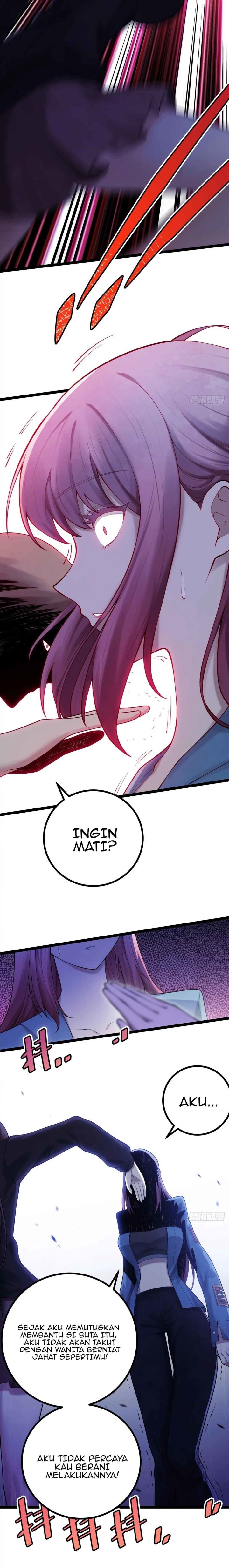 Celestial Master Chapter 09 Gambar 6