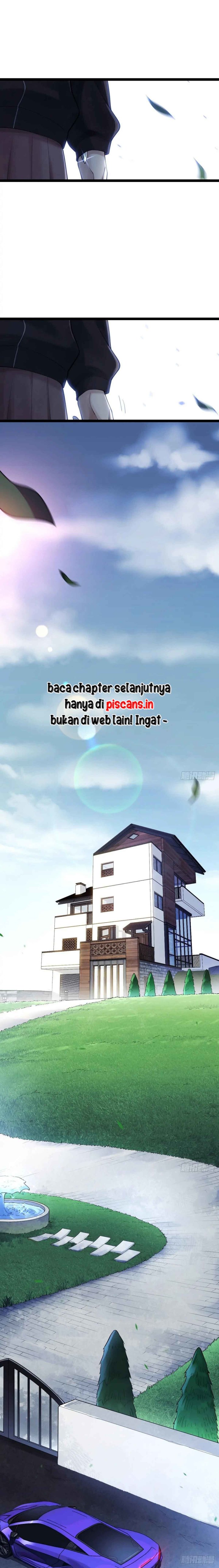 Celestial Master Chapter 09 Gambar 8