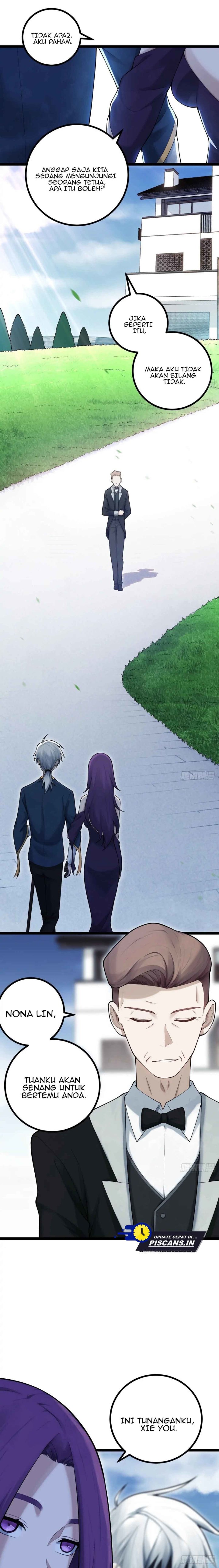 Celestial Master Chapter 09 Gambar 10