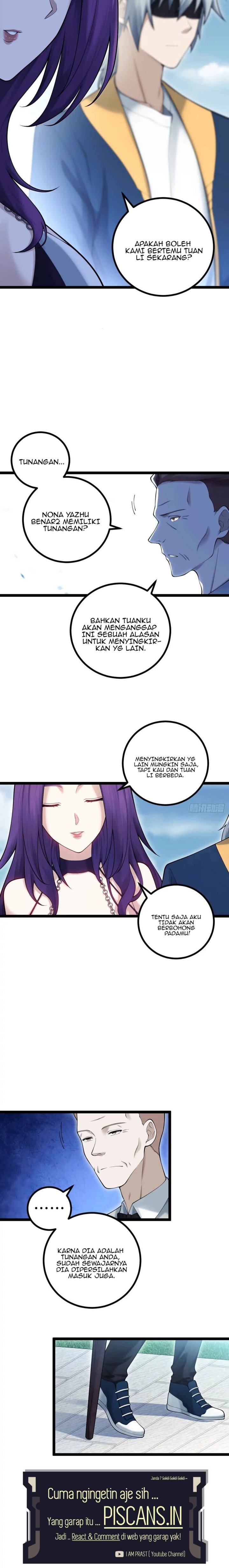 Celestial Master Chapter 09 Gambar 11